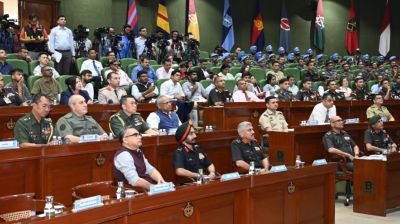জাতিসংঘ শান্তিরক্ষী বাহিনীর শীর্ষ সম্মেলন আয়োজন করছে ভারত