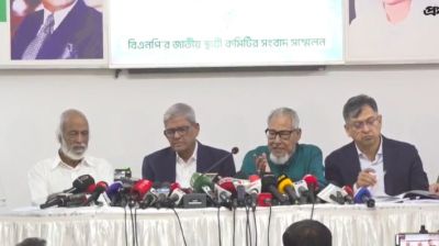 নির্বাচনের আগে গণভোট অপ্রয়োজনীয় ও অযৌক্তিক