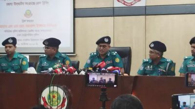 জবি ছাত্রদল নেতাকে হত্যায় পরিকল্পনা করেন তার ছাত্রী ও ছাত্রীর প্রেমিক: পুলিশ