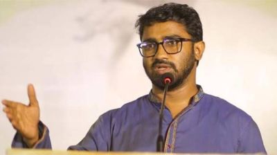 সংস্কারের নামে আ. লীগের পুনর্বাসন করা হচ্ছে: রাশেদ খান