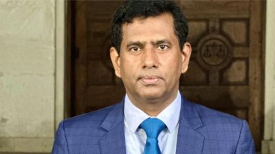 এক সপ্তাহের মধ্যে অনেকগুলো ঘটনা ঘটবে: চিফ প্রসিকিউটর