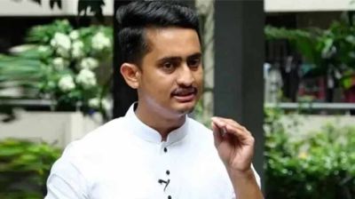 কিছু উপদেষ্টার মৃত্যু ছাড়া কোনো সেফ এক্সিট নেই: সারজিস