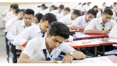 এইচএসসি ও সমমান পরীক্ষার ফল প্রকাশ বৃহস্পতিবার
