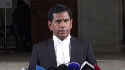 আসামিরা সাবজেলে থাকবেন কিনা তা ঠিক করবে ট্রাইব্যুনাল: চিফ প্রসিকিউটর