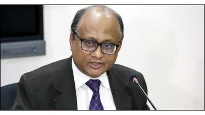 নির্বাচনে দুর্নীতিবাজদের মনোনয়ন না দেওয়ার আহ্বান দুদক চেয়ারম্যানের
