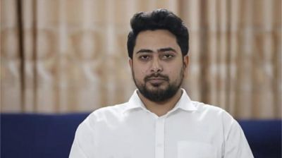‘পিআর’ নিয়ে জামায়াতের আন্দোলন সুপরিকল্পিত রাজনৈতিক প্রতারণা: নাহিদ ইসলাম
