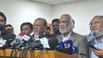 বিতর্কিত কর্মকর্তারা যেন নির্বাচনে না থাকে: ইসিকে বিএনপি