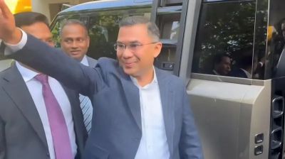ডাকসুর প্রভাব পড়বে না জাতীয় রাজনীতিতে: তারেক রহমান