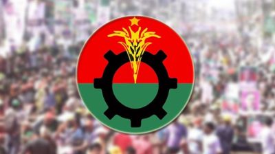 বিএনপির ৭ নেতার বহিষ্কারাদেশ প্রত্যাহার