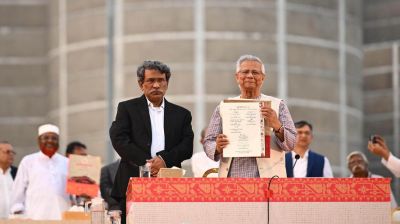 জুলাই সনদ: নতুন অধ্যায়ের শুরু না অতীতের পুনরাবৃত্তি?