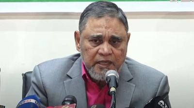 জাতীয় নির্বাচনের তফসিল ডিসেম্বরের প্রথম সপ্তাহে: সিইসি