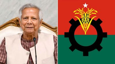প্রধান উপদেষ্টার সঙ্গে সাক্ষাৎ করতে যাচ্ছেন ফখরুলের নেতৃত্বে বিএনপির তিন নেতা