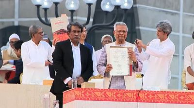 এনসিপির রাজনৈতিক প্রজ্ঞার অভাব কি বার্তা দেয়