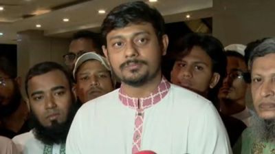 পদত্যাগের খবরকে বিভ্রান্তিকর বললেন নাসীরুদ্দীন পাটওয়ারী