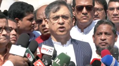 ‘জুলাই যোদ্ধাদের মধ্যে ছাত্রনামধারী ফ্যাসিস্ট বাহিনী ঢুকে পড়েছে’