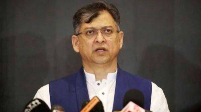 শিগগিরই প্রতিটি আসনে একক প্রার্থীকে সবুজ সংকেত দেবে বিএনপি: সালাহউদ্দিন আহমদ