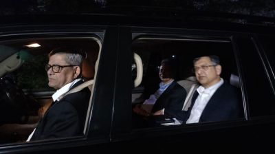 যমুনায় প্রধান উপদেষ্টার সঙ্গে বৈঠকে বিএনপির প্রতিনিধিদল