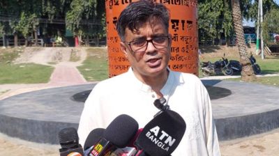 আ. লীগকে নির্বাচনে আনতে সরকারের ওপর বিদেশি চাপ নেই: প্রেস সচিব