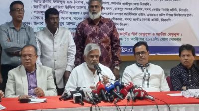 দেশে ফিরে নির্বাচনী প্রচারে অংশ নেবেন তারেক রহমান: আমান