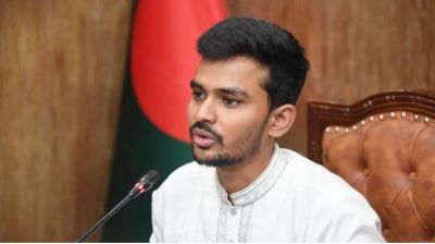 কেউ একজন ফোনে বিরাট কোহলির কাছে অভিযোগ দিয়েছে: আসিফ মাহমুদ