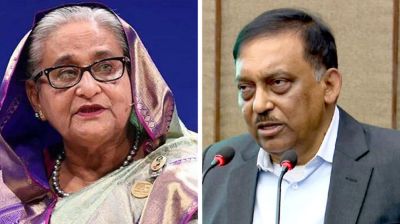 হাসিনা-কামালের সর্বোচ্চ সাজা না হলে আবু সাঈদরা আবার মারা যাবে: অ্যাটর্নি জেনারেল