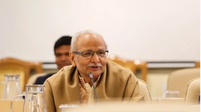 গণতন্ত্রের চর্চা না হলে উচ্চকক্ষ-নিম্নকক্ষ করে লাভ হবে না: বদিউল আলম