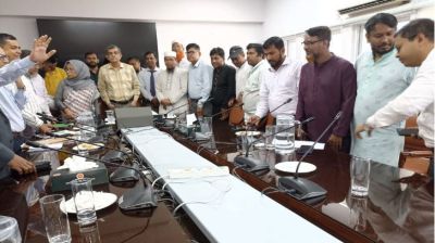 এমপিওভুক্ত শিক্ষকদের বাড়িভাড়া ভাতা বাড়ল