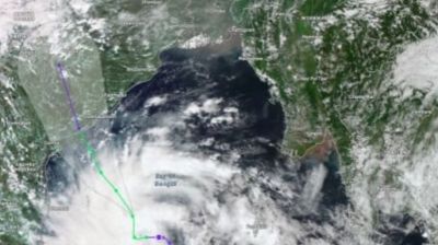 বঙ্গোপসাগরে ঘূর্ণিঝড় ‘মোন্থা’,  বাংলাদেশে কেমন প্রভাব পড়তে পারে?