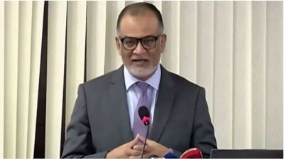 কার্গো ভিলেজের অগ্নিকাণ্ডের তদন্ত প্রতিবেদন প্রকাশ করবে সরকার