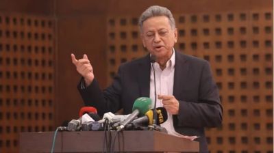 জাতীয় নির্বাচনের আগে গণভোটের সুযোগ নেই: আমীর খসরু