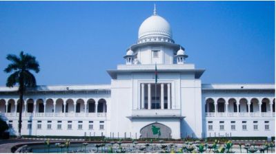 শোকজ নোটিশ নয়, তিন বিচারপতির কাছে তথ্য চাওয়া হয়েছে: সুপ্রিম কোর্ট