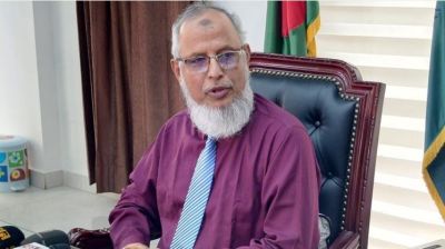কোনো বাঁকা পথে যাবে না নির্বাচন কমিশন: ইসি আনোয়ারুল