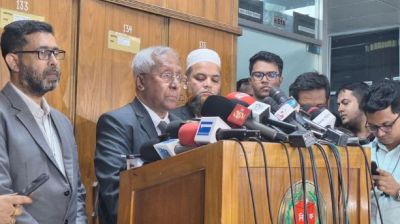 আইনশৃঙ্খলা বাহিনী ভোটের আগে-পরে ৮ দিন মাঠে থাকবে