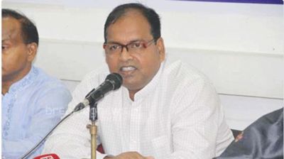 ‘সেফ এক্সিট’ নিয়ে বিএনপির সঙ্গে আলোচনা হয়নি: দুদু
