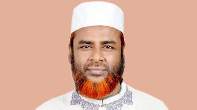 এনসিপি প্রসঙ্গে গোলাম পরওয়ার, ‘জন্ম নিয়েই বাপের সঙ্গে পাল্লা দিও না’