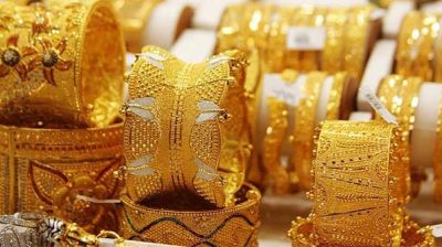 ফের বাড়ল স্বর্ণের দাম, ভরি দুই লাখ ছুঁইছুঁই