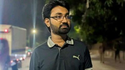 পুরান ঢাকায় বাসার সিঁড়িতে জবি ছাত্রদল নেতার রক্তাক্ত লাশ
