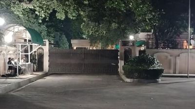 প্রধান উপদেষ্টার সঙ্গে সাক্ষাৎ করতে যমুনায় জামায়াতের প্রতিনিধিদল