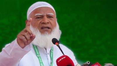 ক্ষমতায় গেলে নারীদের কর্মঘণ্টা কমানো হবে: জামায়াত আমির