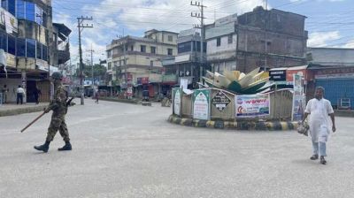 খাগড়াছড়িতে ১৪৪ ধারা প্রত্যাহার