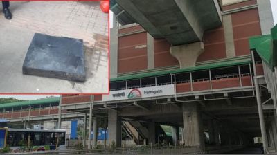 মেট্রো রেল দুর্ঘটনা তদন্তে উচ্চ ক্ষমতাসম্পন্ন কমিটি গঠন