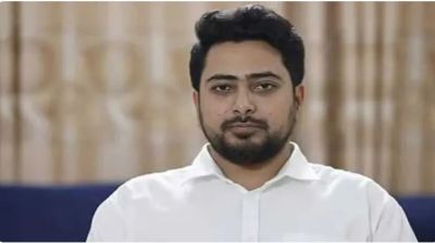মানবতাবিরোধী অপরাধে যুক্ত সেনা সদস্যদের বিচার চাইলেন নাহিদ ইসলাম