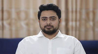 এনসিপি এখনো পর্যন্ত কোনো জোটে যাওয়ার সিদ্ধান্ত নেয়নি: নাহিদ
