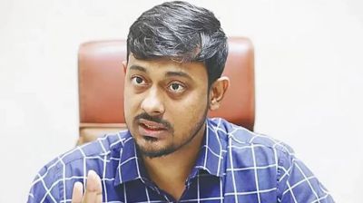 শাপলা না দিলে ধানের শীষ বাতিল করতে হবে: নাসীরুদ্দীন পাটওয়ারী