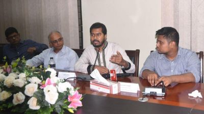 নুরকে ওপেন চ্যালেঞ্জ জানালেন হাসনাত