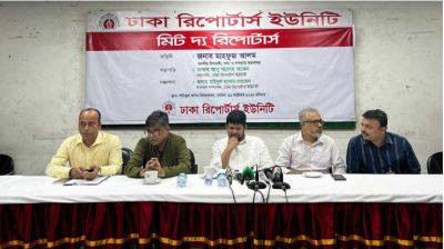 উপদেষ্টা পরিষদের সভা নভেম্বরেই শেষ: উপদেষ্টা মাহফুজ