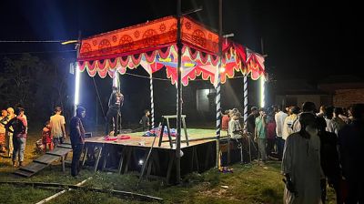 ফরিদপুরে ‘ইসলাম পরিপন্থী’ বলে বিচারগানের আয়োজন বন্ধ করে দিল প্রশাসন