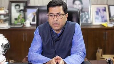 সাবেক মেয়র তাপসের ৩টি ব্যাংক হিসাব অবরুদ্ধ