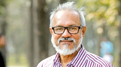 তিন গোয়েন্দার লেখক রকিব হাসান মারা গেছেন