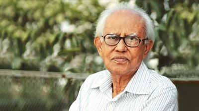 ভাষাসৈনিক আহমদ রফিক আর নেই